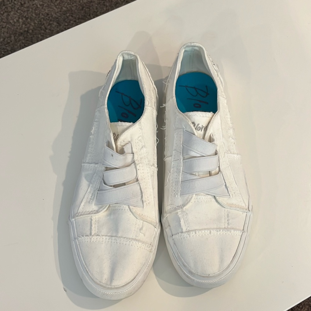 Women’s Blowfish Sneakers